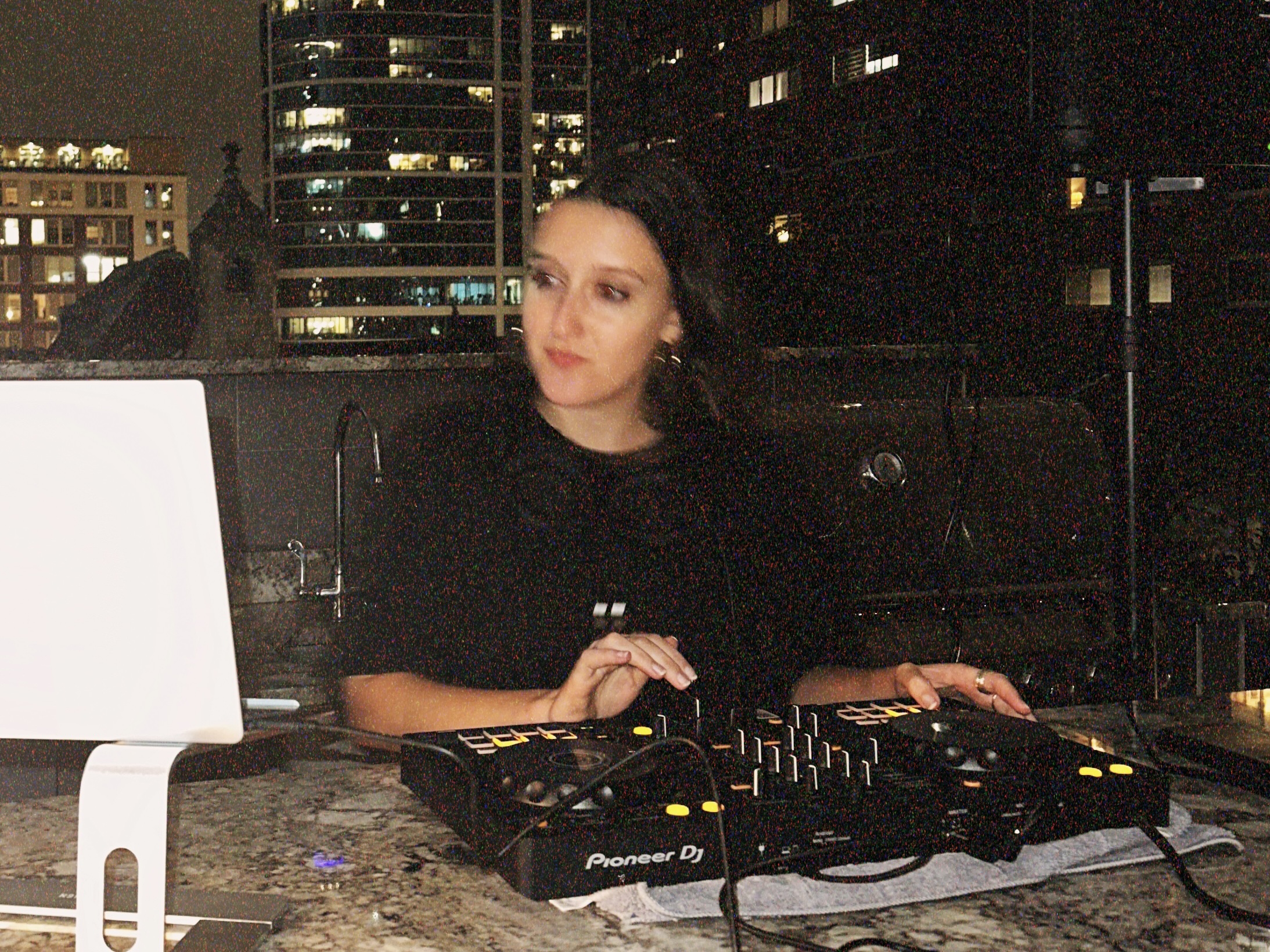 DJ Bex