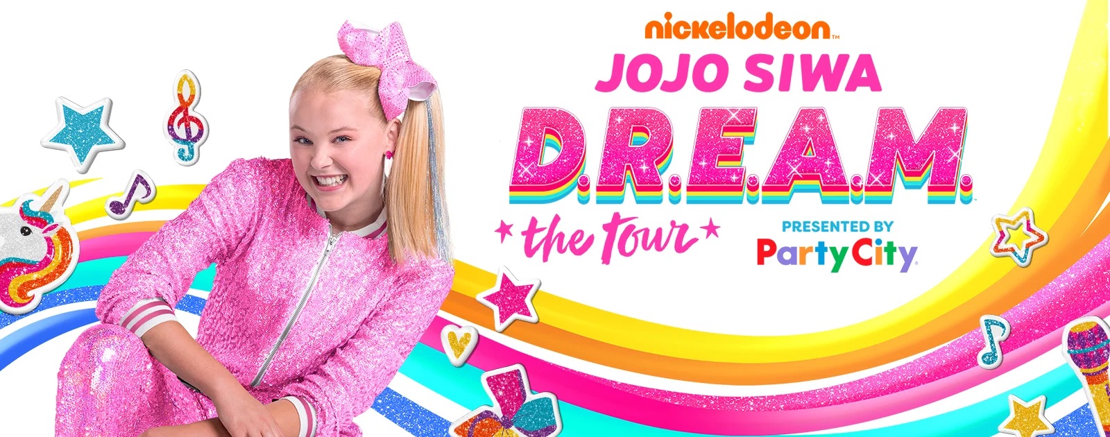 JoJo Siwa Live